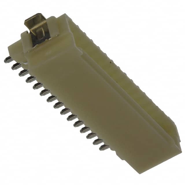 1-292227-5 TE Connectivity AMP Connectors  Headers Male Pins